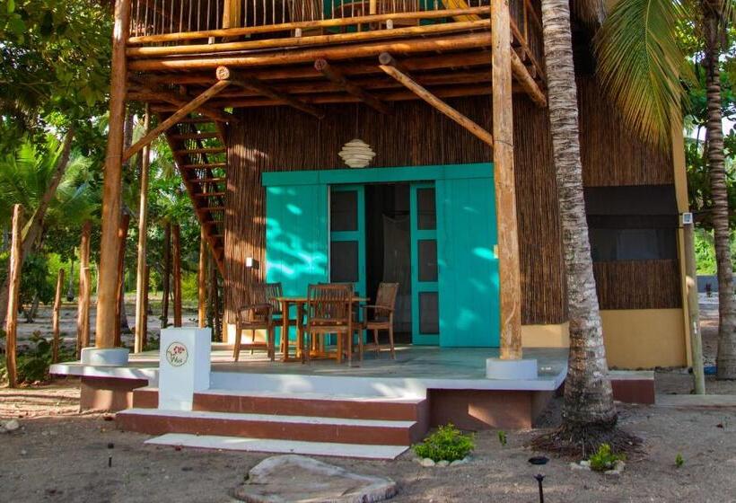 بانگلوی سوپریور, Aite Eco Resort