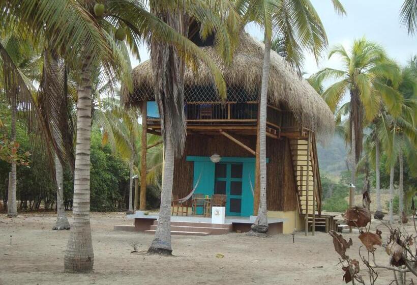 수피리어 방갈로, Aite Eco Resort