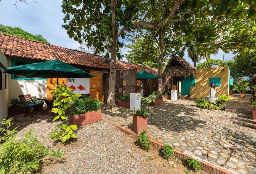 اتاق استاندارد, Aite Eco Resort