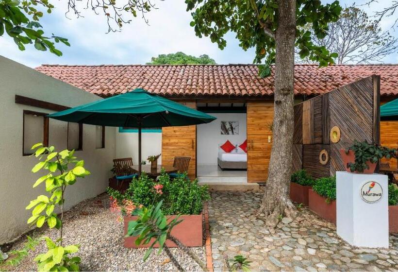 اتاق استاندارد, Aite Eco Resort