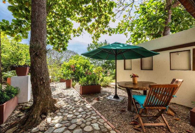 اتاق استاندارد, Aite Eco Resort