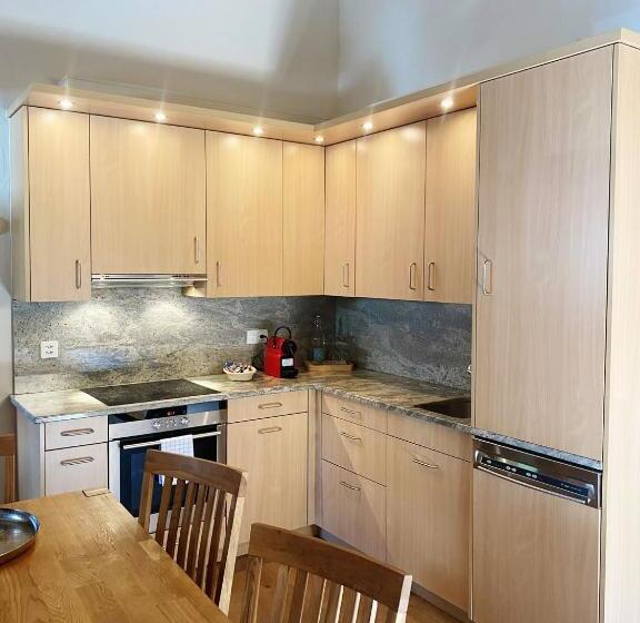 חדר משפתחתי סופריור, Arsa Lodge Silvaplana