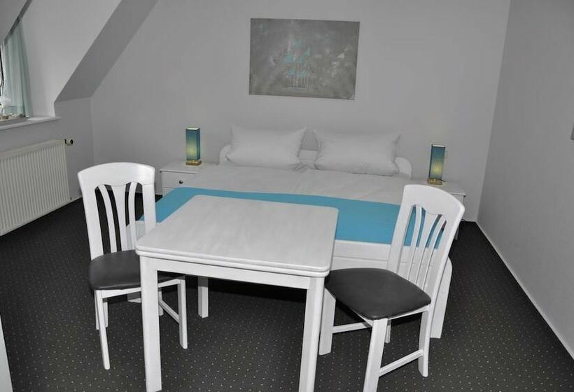 Номер Basic, Basalt Hotel Restaurant Lounge