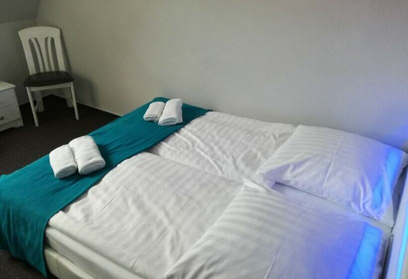 스탠다드 룸, Basalt Hotel Restaurant Lounge