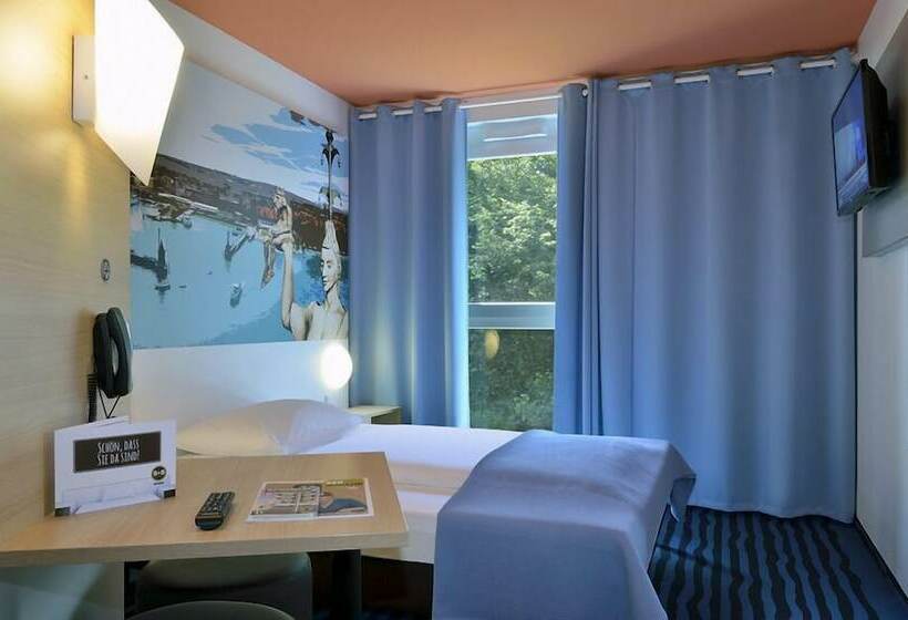 Номер Стандарт, B&b Hotel Passau