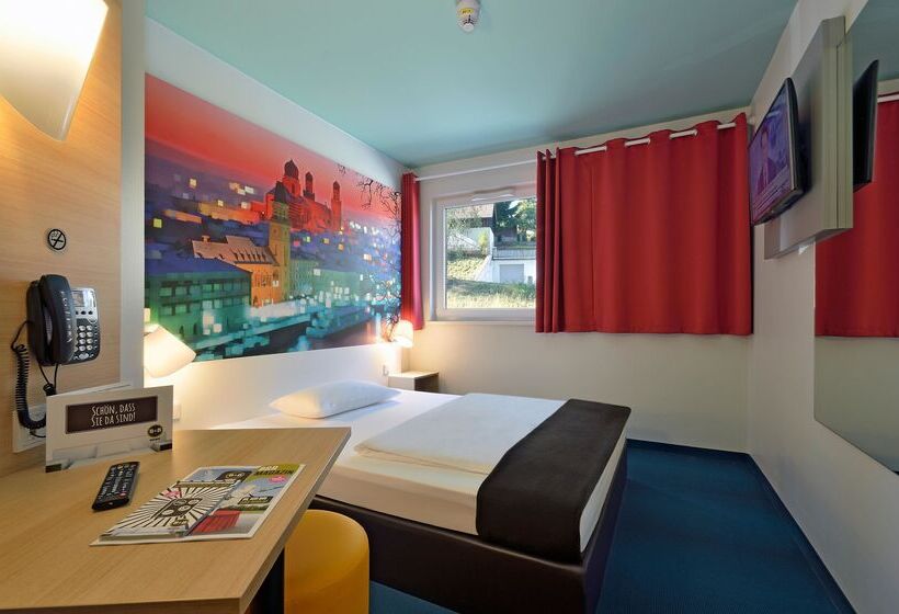 标准间, B&b Hotel Passau