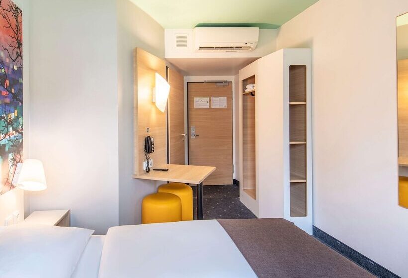 غرفة قياسية, B&b Hotel Passau