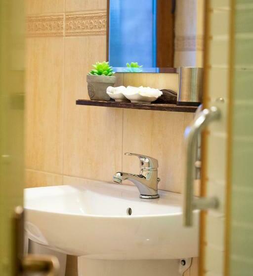 スタンダードルーム, Bohemia