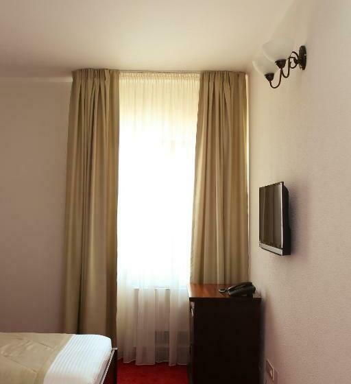 スタンダードルーム, Bohemia