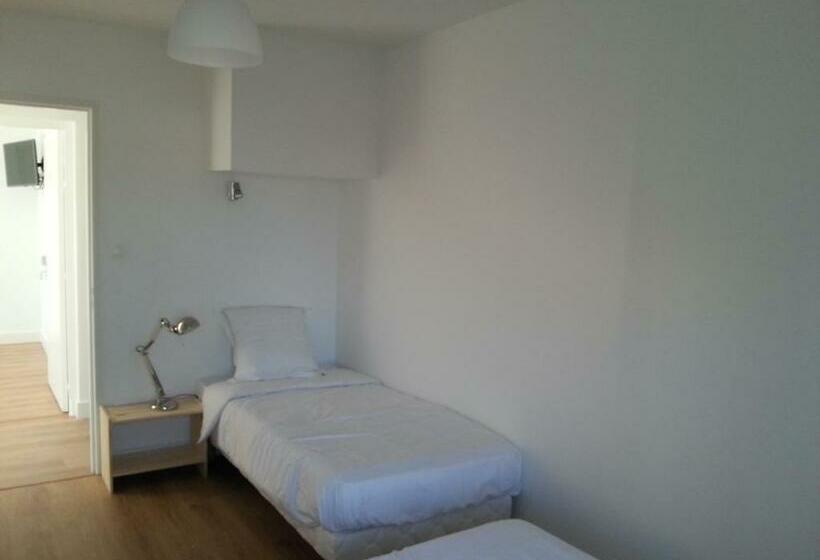 חדר סטנדרט, Bull It