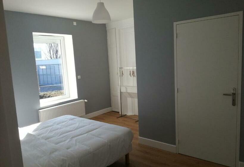 חדר סטנדרט, Bull It