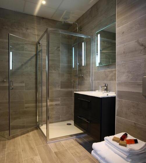 ガーデンビュースイート, Domaine De L'esperon