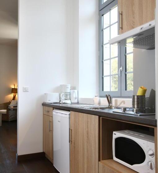 デラックスルーム, Domaine De L'esperon