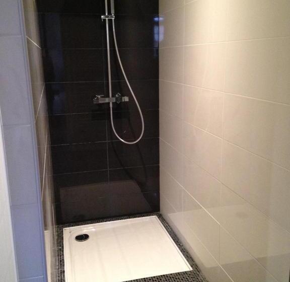 キングサイズベッドのスタンダードルーム, Domaine De L'esperon