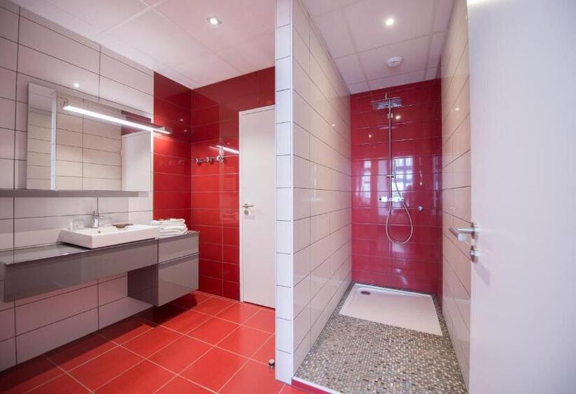 ガーデンビュースイート, Domaine De L'esperon