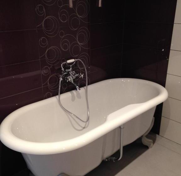 キングサイズベッドのスタンダードルーム, Domaine De L'esperon