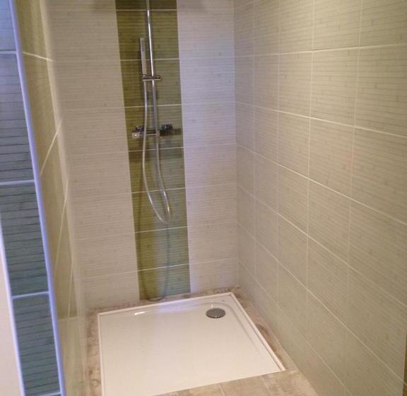 キングサイズベッドのスタンダードルーム, Domaine De L'esperon