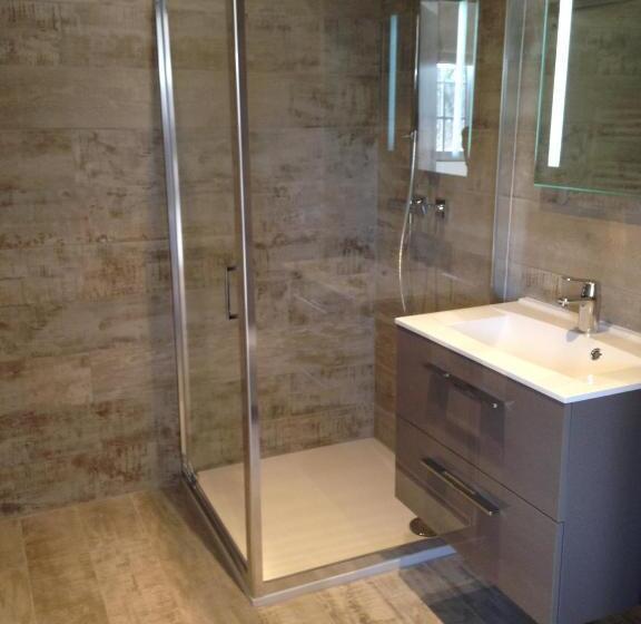 ガーデンビュースイート, Domaine De L'esperon