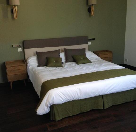 デラックスルーム, Domaine De L'esperon