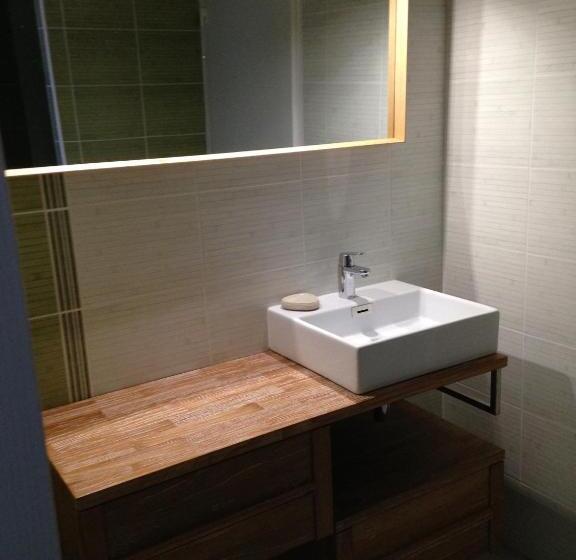 キングサイズベッドのスタンダードルーム, Domaine De L'esperon