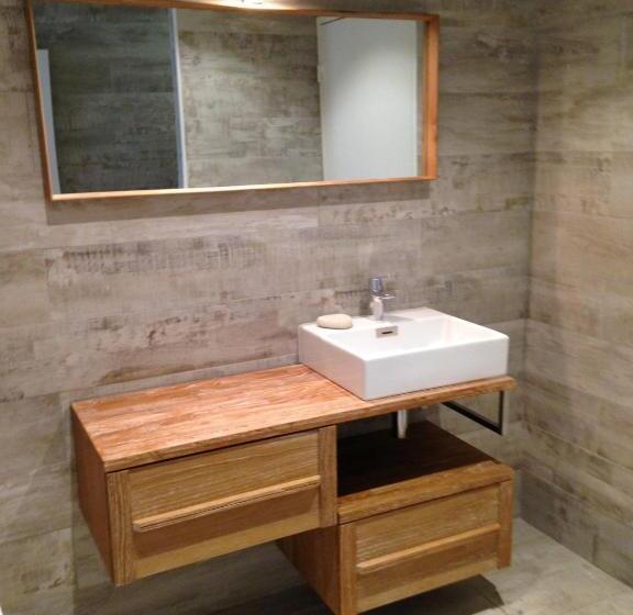 デラックスルーム, Domaine De L'esperon