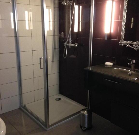 デラックスルーム, Domaine De L'esperon