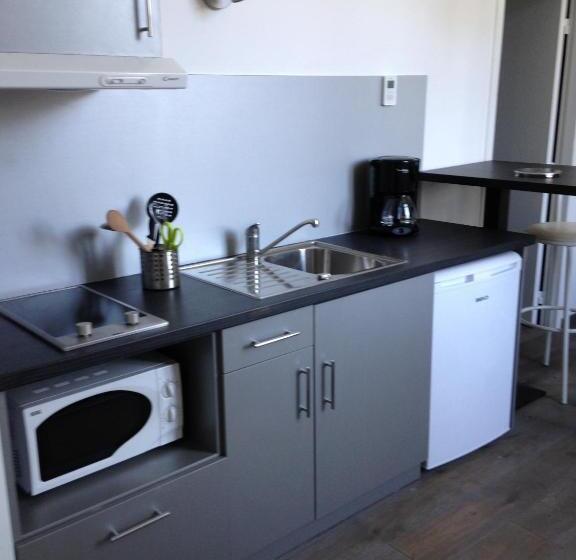 デラックスルーム, Domaine De L'esperon