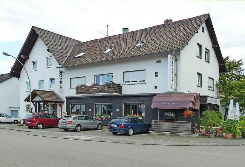 スタンダードシングルルーム, Donnici Im Schwyzerhusli