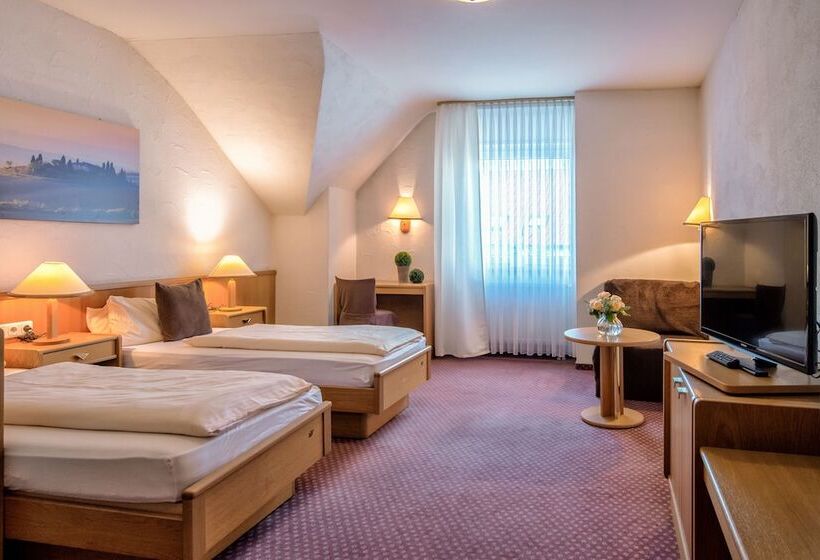 חדר סטנדרט, Donnici Im Schwyzerhusli