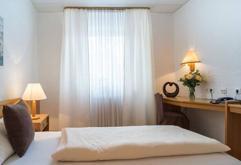 Номер Стандарт Индивидуальный, Donnici Im Schwyzerhusli