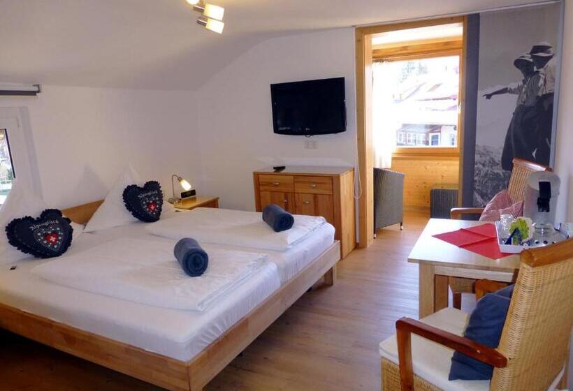 اتاق راحتی, Engel