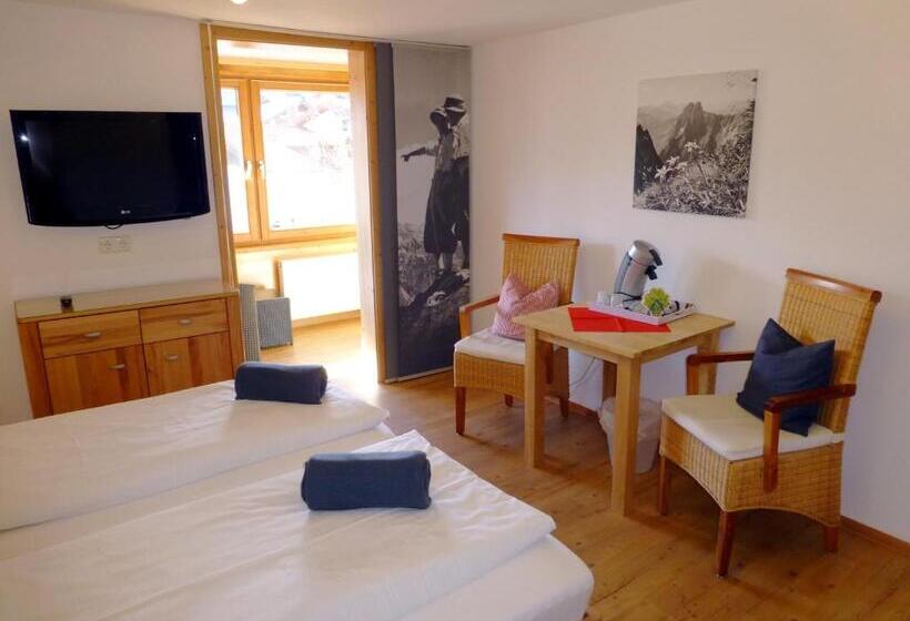 اتاق راحتی, Engel