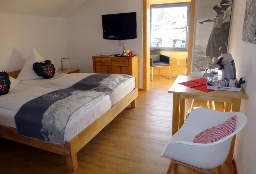 اتاق راحتی, Engel