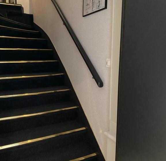 اتاق استاندارد, Hôtel Le Nautilus