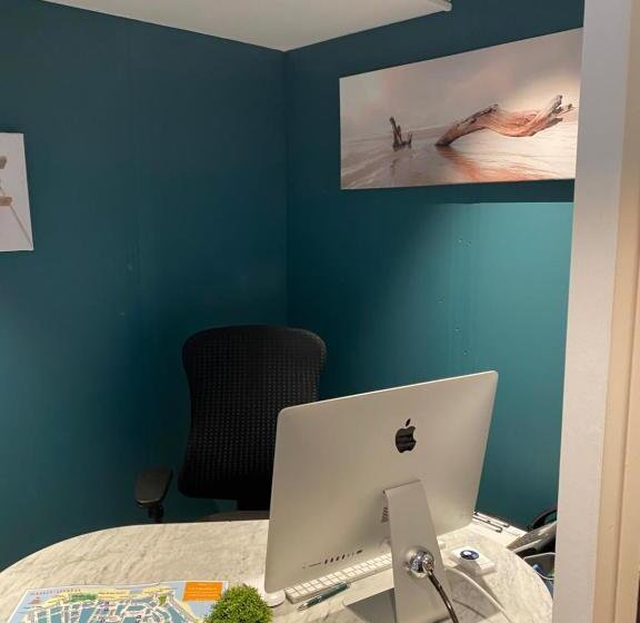 اتاق استاندارد, Hôtel Le Nautilus