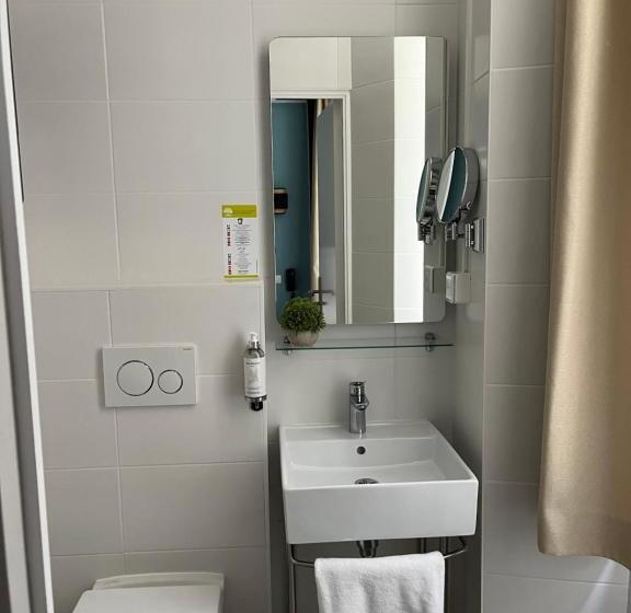 اتاق استاندارد, Hôtel Le Nautilus