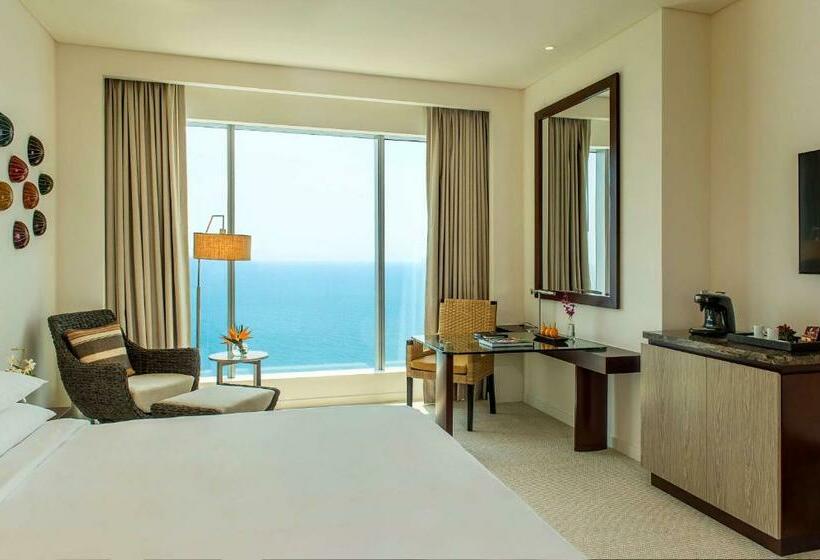 Стандартный Номер Кровать Кинг, Hyatt Regency Cartagena