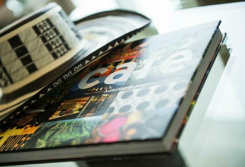 Стандартный Номер Кровать Кинг, Hyatt Regency Cartagena