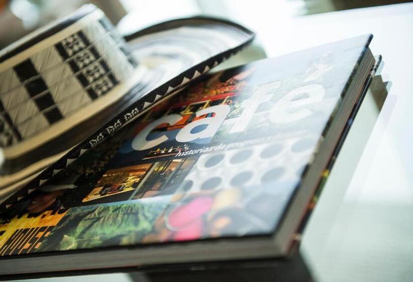 Номер Клуб Кровать Кинг, Hyatt Regency Cartagena