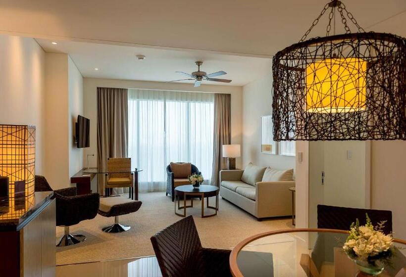 Люкс Вид на Море, Hyatt Regency Cartagena