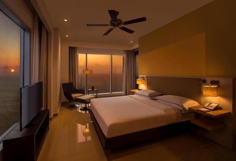 1 Bedroom Apartment Sea View, Hyatt Regency Cartagena