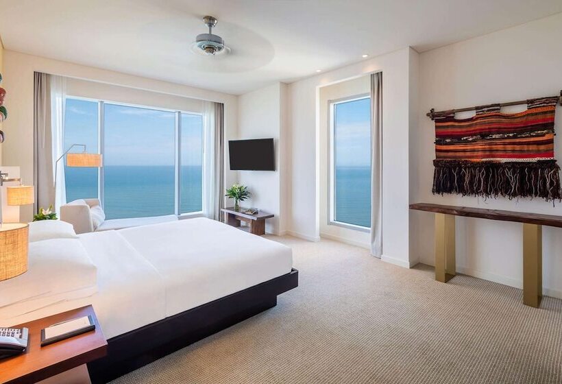 Junior Suite Sea View, Hyatt Regency Cartagena