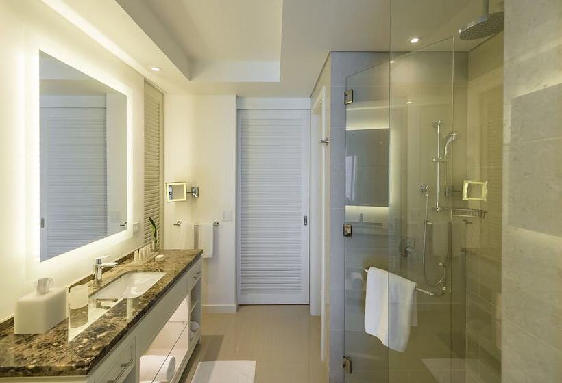 Club Room Sea View, Hyatt Regency Cartagena