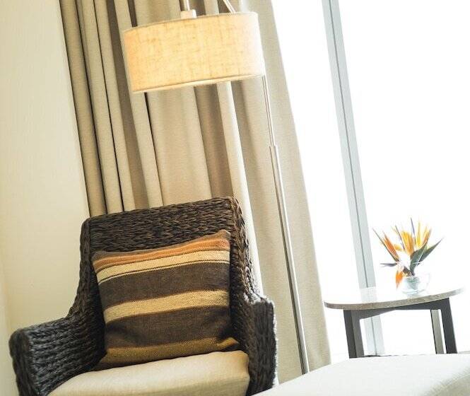 Номер Клуб Вид на Море, Hyatt Regency Cartagena