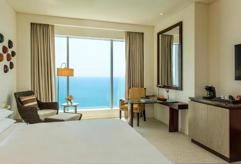 Стандартный Номер Кровать Кинг, Hyatt Regency Cartagena