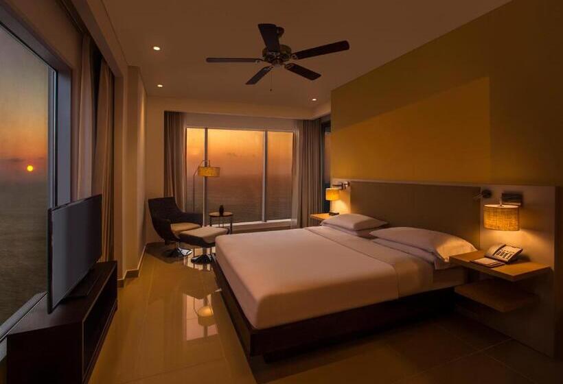 1 Bedroom Apartment with Views, Hyatt Regency Cartagena