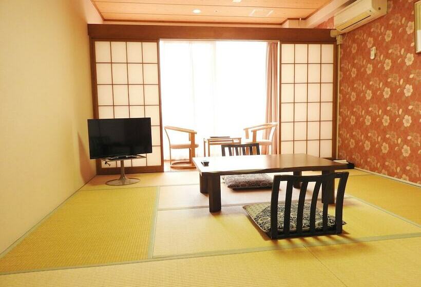 חדר סטנדרט, Kai Resort