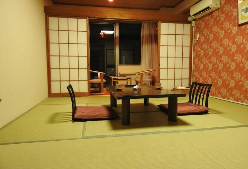 חדר סטנדרט, Kai Resort