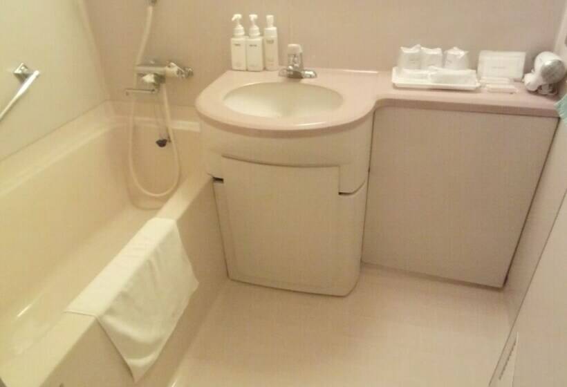 חדר סטנדרט, Kai Resort