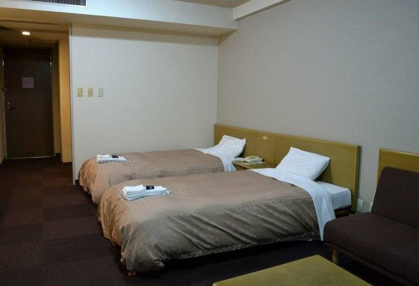 חדר סטנדרט, Kai Resort